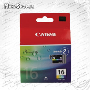 کارتریج فابریک Canon BCI-16 color